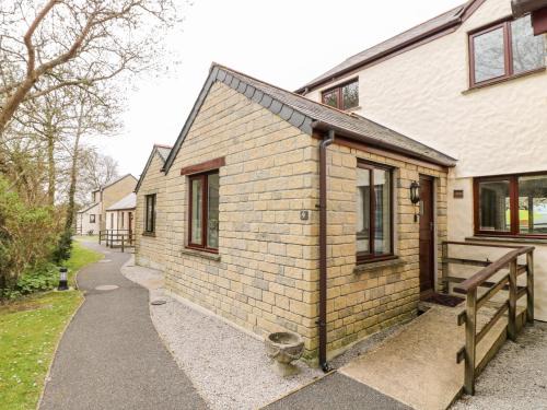 Falmouth Casa | Pugwash Cottage