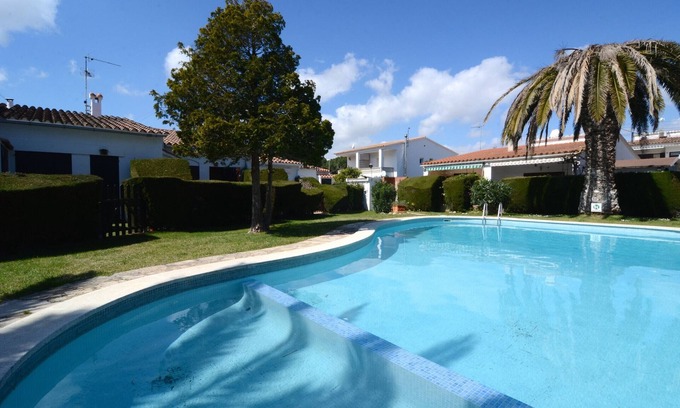 L'Escala Chalet De Esquí | PUIG 213