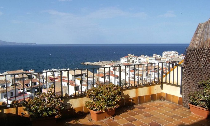 L'Escala Apartamento | 70 m² Apartamento ∙ 2 habitaciones ∙ 4 personas