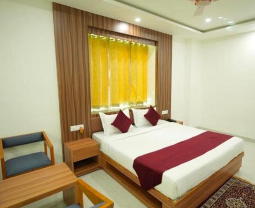 Gaya Hotel | Puja specail