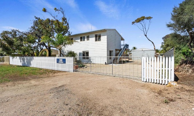 Moorowie Casa | Pukeko