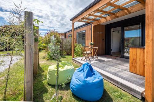 Pohara Casa | Pukeko Studio
