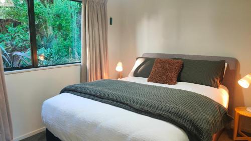 Dunedin Apartamento | Pukemara Retreat