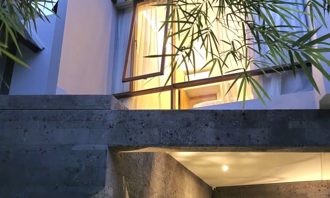 Pererenan Hotel | Pulang Villas Pererenan by Nakula