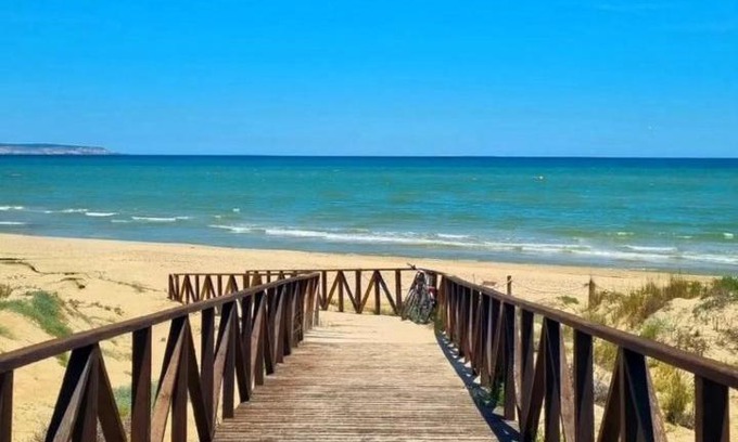 El Moncayo Apartamento | Pulau Playa