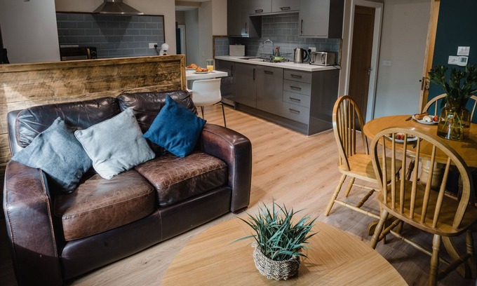 Marsden Apartamento | PULE HILL, pet friendly in Marsden