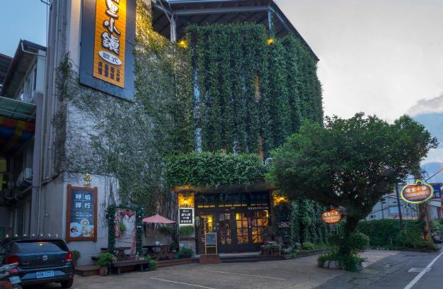 Puli Casa | Puli Town B&B