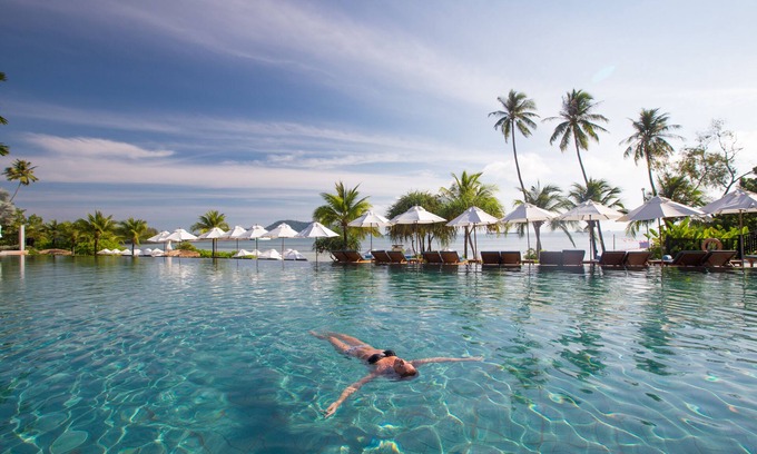 Wichit Complejo | Pullman Phuket Panwa Beach Resort