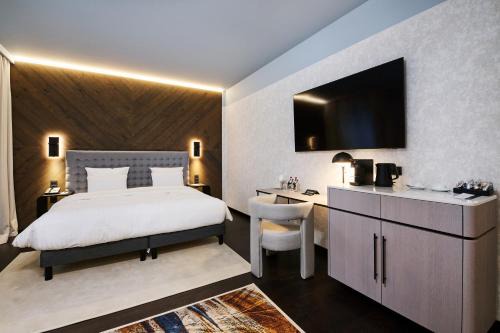 Old Town Hotel | Pullman Riga Old Town - Renovated 2025