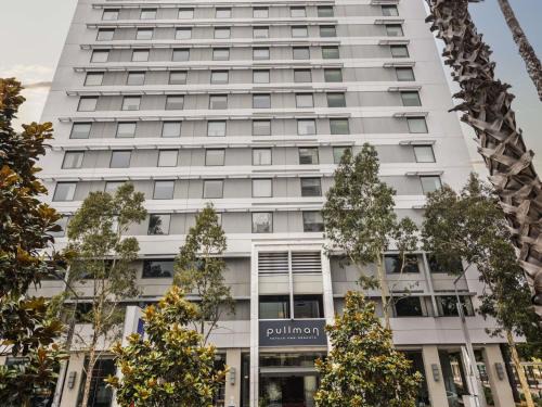 Sydney Olympic Park Hotel | Pullman Sydney Olympic Park