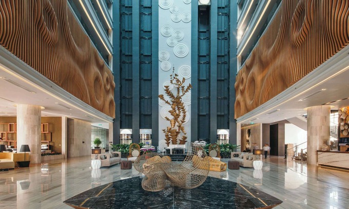 Thang Tam Hotel | Pullman Vung Tau