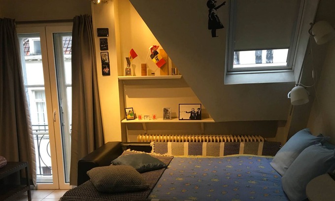 Lower Town Apartamento | Pulpifornia Brussels