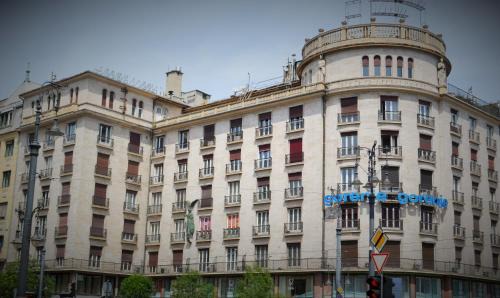 Jozsefvaros Apartamento | Pulse Jackquaters