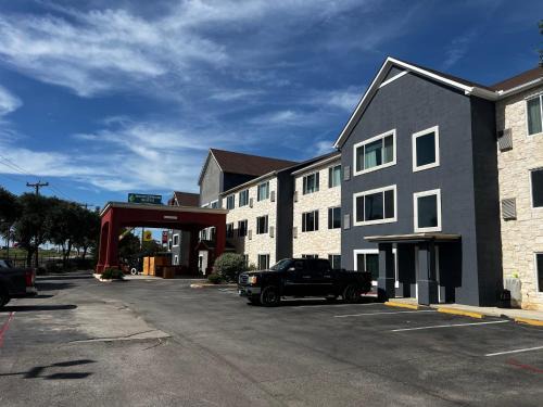 North San Antonio - SAT Hotel | Pulse Pnt Stes at Fort Sam Hou
