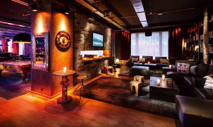 Karlin Hotel | PULSE8