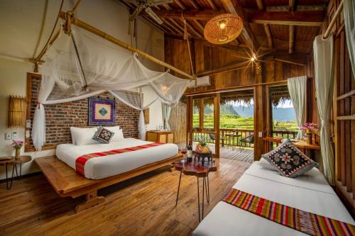 Kho Muong Casa | Puluong Valley Home