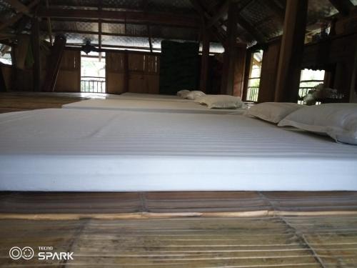 Pu Long Nature Reserve Chalet De Esquí | Puluonghomestay2