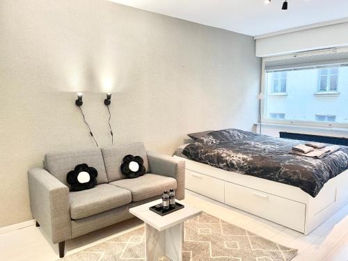 Punavuori Apartamento | Puma's central flat 2 in Helsinki