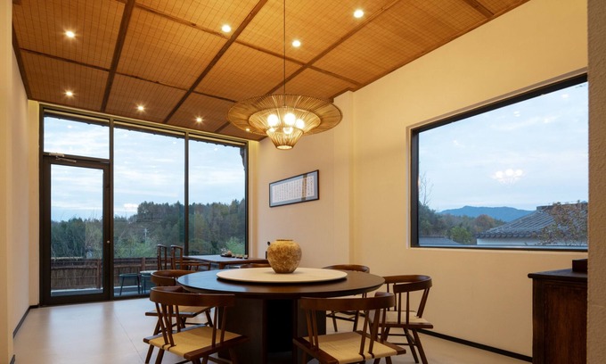Yi County Otro | Puman manju hotel