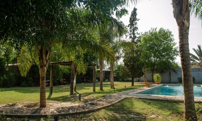 La Banda Casa | Pumitas