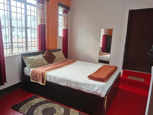 Shillong Casa | Pumpkin Lapalang Stay House