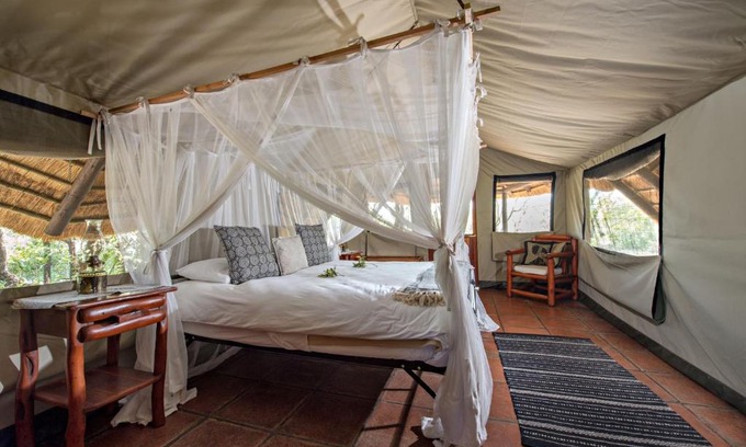 Kruger National Park Cabina | Pungwe Safari Camp