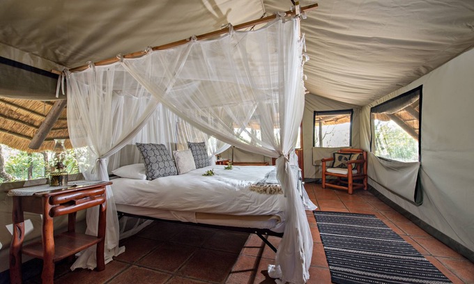 Kruger National Park Otro | Pungwe Safari Camp