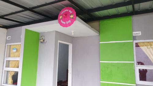 Pandjalu Casa | Puni Anjung Homestay