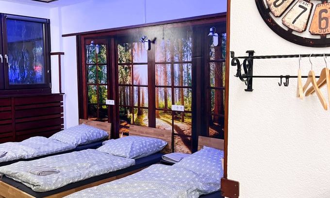 Pforzheim Casa | Punjab Palace Refugium