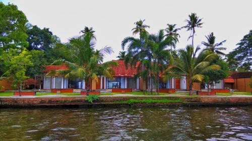 Aryad South Complejo | Punnamada Resort