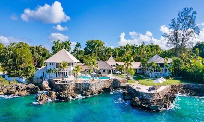 Punta Aguila Villa | Punta Aguila 11