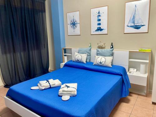 Cannizzaro Apartamento | Punta Aguzza