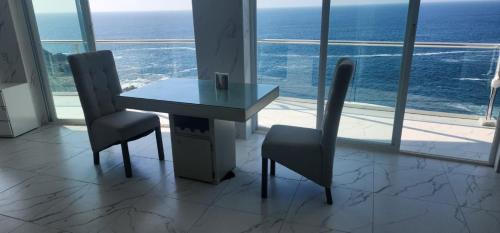 Puerto Ángel Apartamento | Punta Bañada