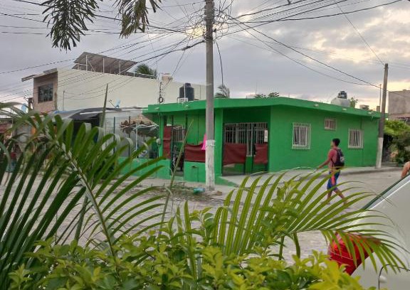 Emiliano Zapata Casa | Punta bella lll