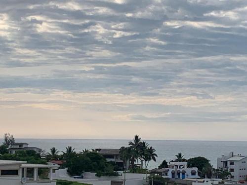 Punta Blanca Apartamento | Punta Blanca 5.5, Dpto Vista al mar