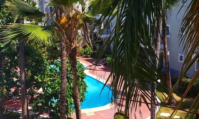 Bavaro Apartamento | Punta Cana