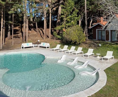 Cariló Apartamento | Punta Cerezo Apart