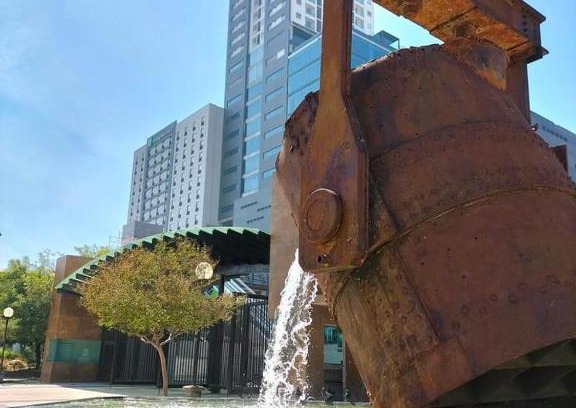 Centro de Monterrey Apartamento | Punta Cero Life Plaza