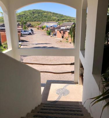 Cerritos Apartamento | Punta cerritos