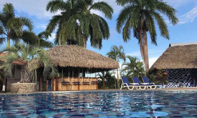 Pajonal Apartamento | Punta Chame Club and Resort