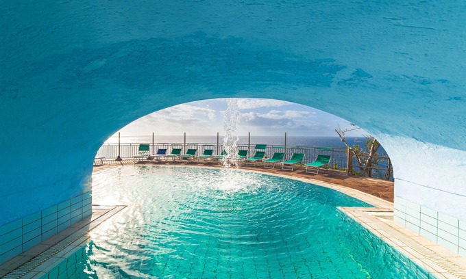 Succhivo Hotel | Punta Chiarito Resort