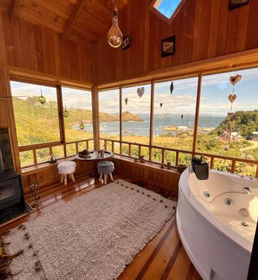 Ancud Casa | Punta Chonos