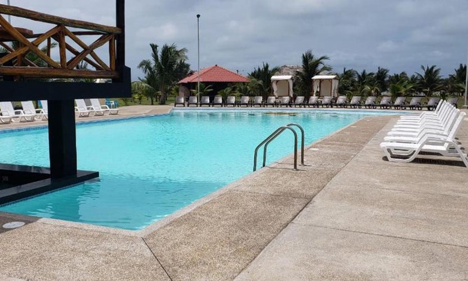 Cojimíes Hotel | PUNTA COCO VILLAS BEACH
