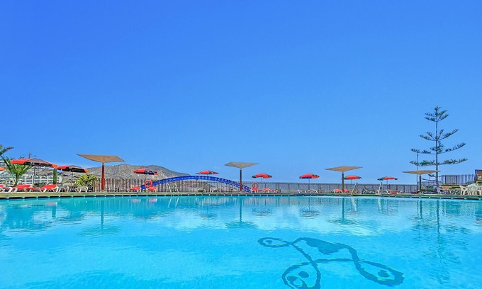 Puerto Rico Hotel | Punta del Rey - Adults Only