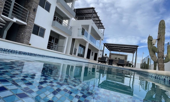 El Sargento Apartamento | Punta diamante