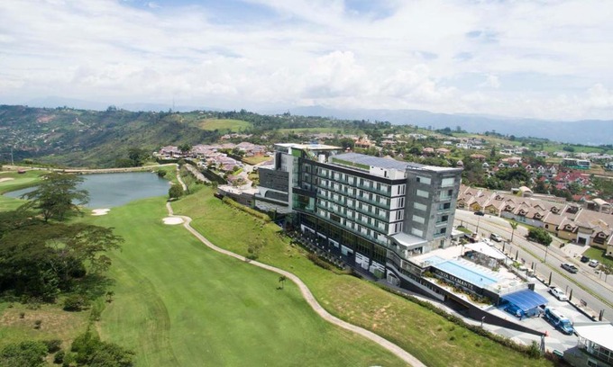 Piedecuesta Hotel | Punta Diamante Premium Hotel