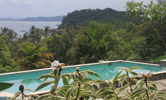 Torio Cabina | Punta Duarte Garden Inn