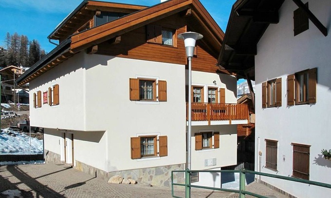 San Giovanni di Fassa Apartamento | Punta Emma (Pfs303) 608.1