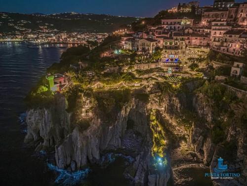 Agropoli Casa | Punta Fortino Resort