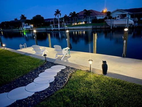 Punta Gorda Casa | Punta Gorda Isles Haven